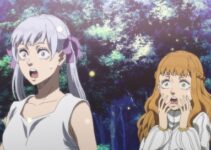 Black Clover 169 Vostfr