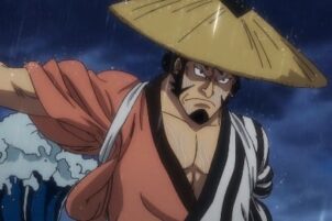 One Piece 977 Vostfr Mangas Vostfr