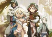 Made In Abyss 23 Vostfr