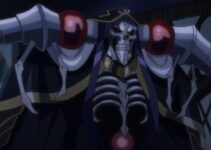 Overlord 45 Vostfr