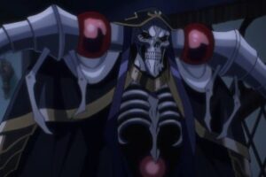 Overlord 48 Vostfr