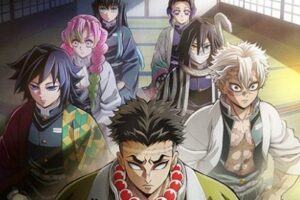 Kimetsu no Yaiba 56 Vostfr